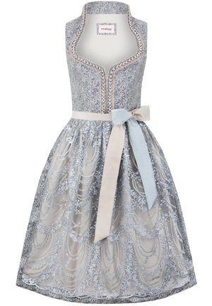 Dirndl - taupe