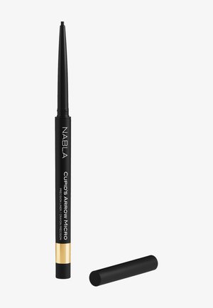 NABLA, CUPID’S ARROW MICRO - Eyeliner - black