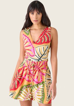 Camomilla Italia TALIA - Blouse - orange