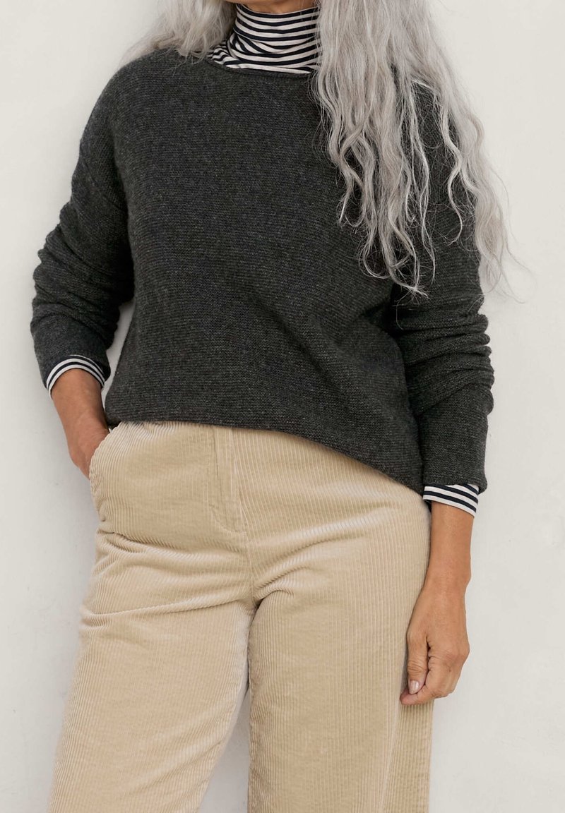 Seasalt Cornwall Sweter