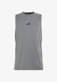 Selected, dgh solid grey