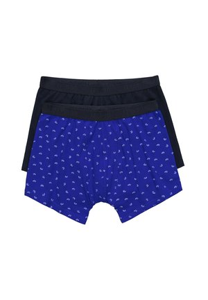 2ER-PACK - Bokserki obcisłe