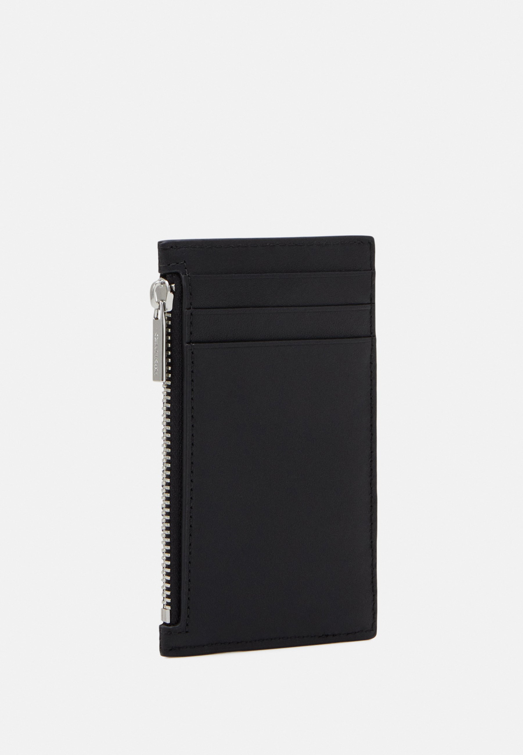 Calvin Klein CARDHOLDER - Portafoglio - black/nero - Zalando.it