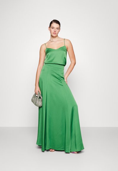 IVY OAK BRIDAL TILDA - Μπλούζα - secret garden green