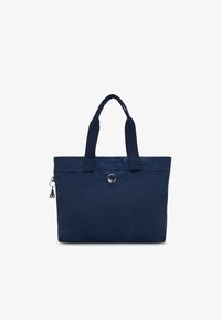 Vald, night ocean jacquard