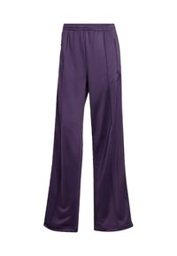 FIREBIRD - Jogginghose - aurora plum   black
