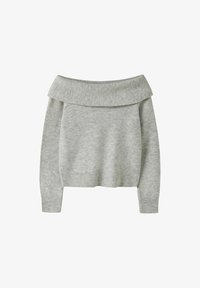 Non sélectionné, light grey melange1