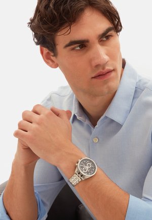 Breil Kronograf - black