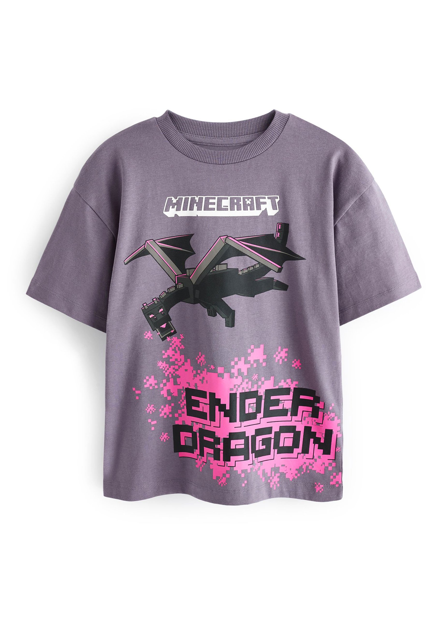 purple minecraft ender dragon/purple 