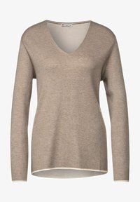 Non sélectionné, beige