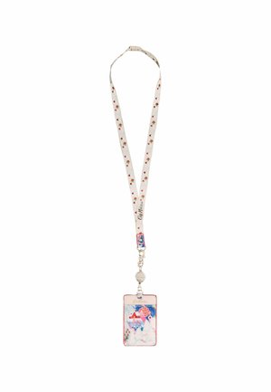 LANYARD - Muu aksessuaar - christmas house