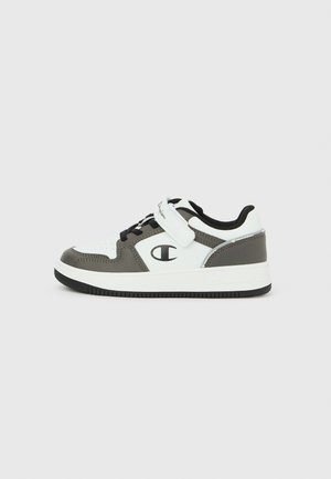 RD18 2.0 LOW UNISEX - Tenisky - white