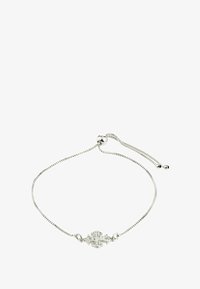 Geselecteerd, silver-coloured plated