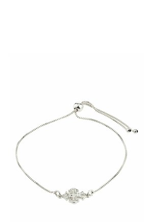 DAGMAR - Zapestnica - silver-coloured plated