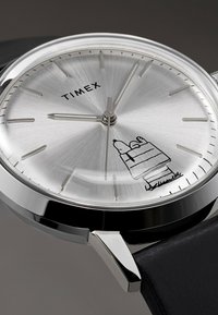 Timex Hodinky - black