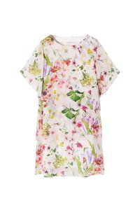 TATUUM MONROSE - Nappali ruha - beige