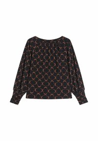 Valittu, black print