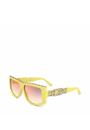 Guess, GU7914 - Occhiali da sole - yellow
