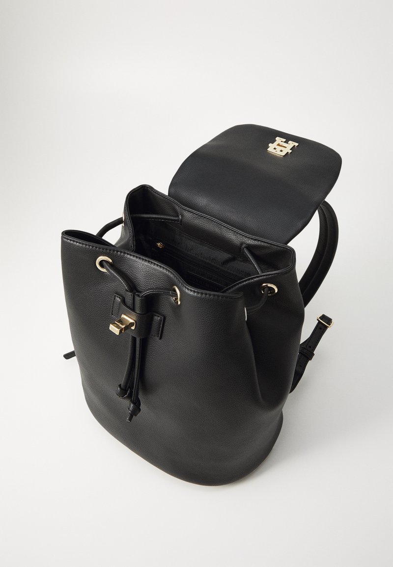 Tommy Hilfiger MODERN BACKPACK - Rucksack - black - Zalando.ie display picture 2