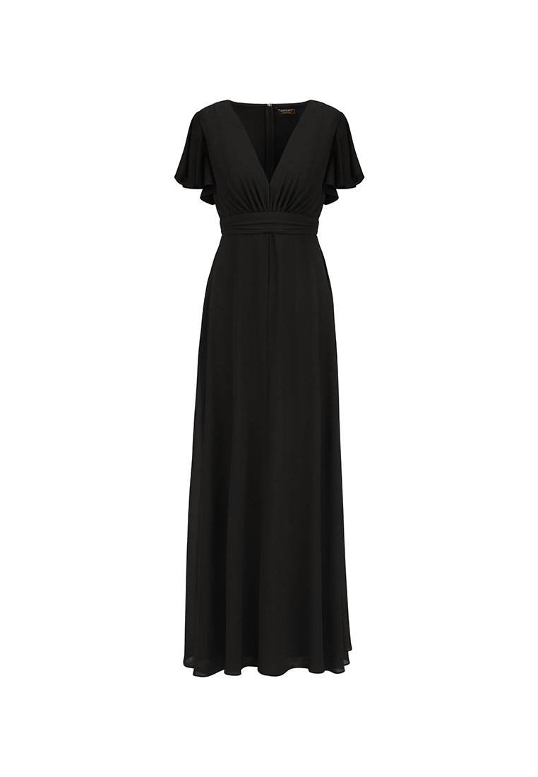 Apart Glamour Jumpsuit zwart Apart Glamour Jumpsuit zwart