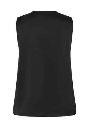 Kaffe, KAVERA EA - Top - black deep