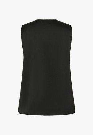 Kaffe, KAVERA EA - Top - black deep
