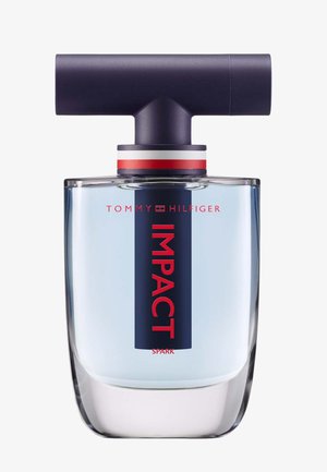 Tommy Hilfiger Fragrance, IMPACT SPARK EDT - Eau de Toilette