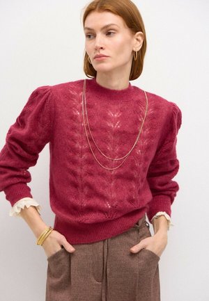 Trui - pink