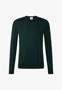 Geselecteerd, verde bottiglia