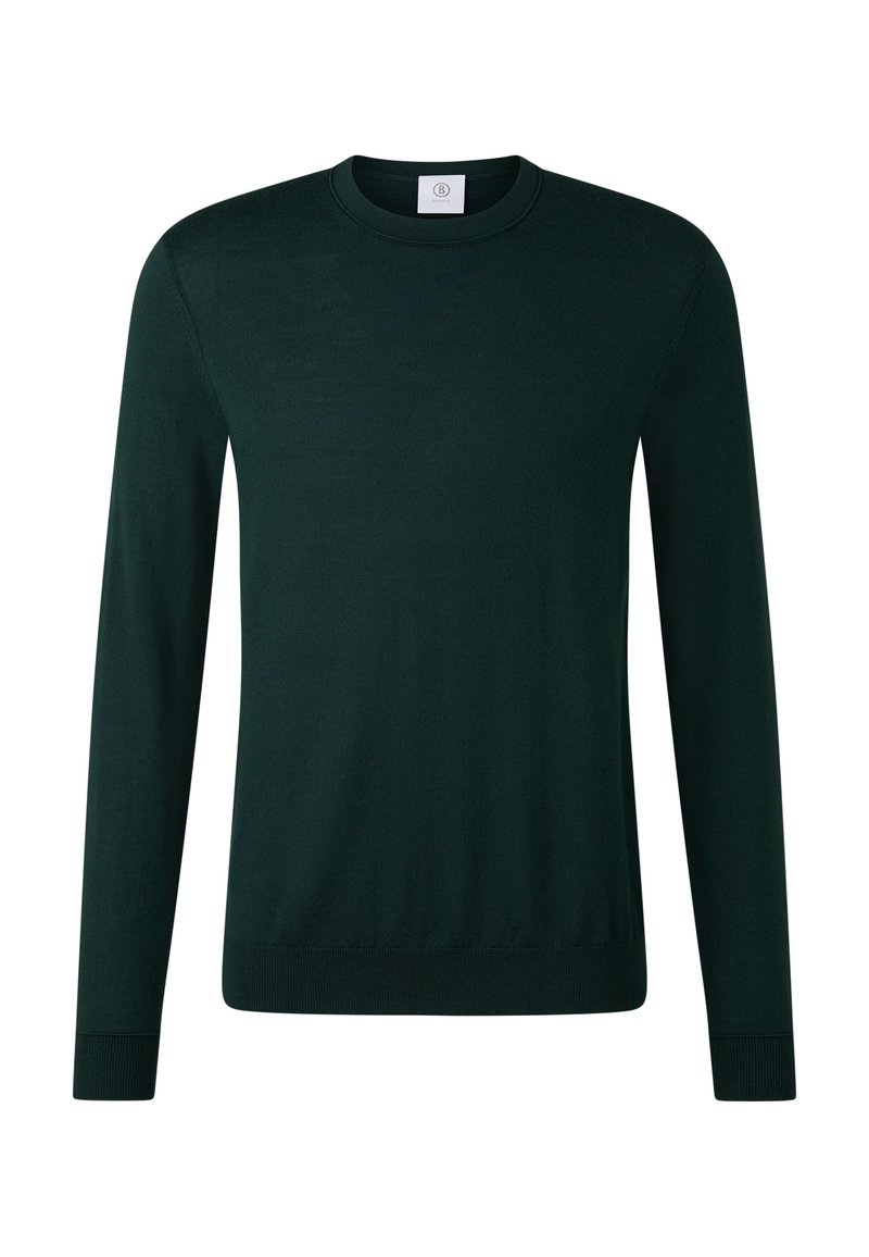Bogner Trui groen Bogner Trui groen