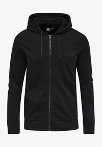 Unausgewählt, black