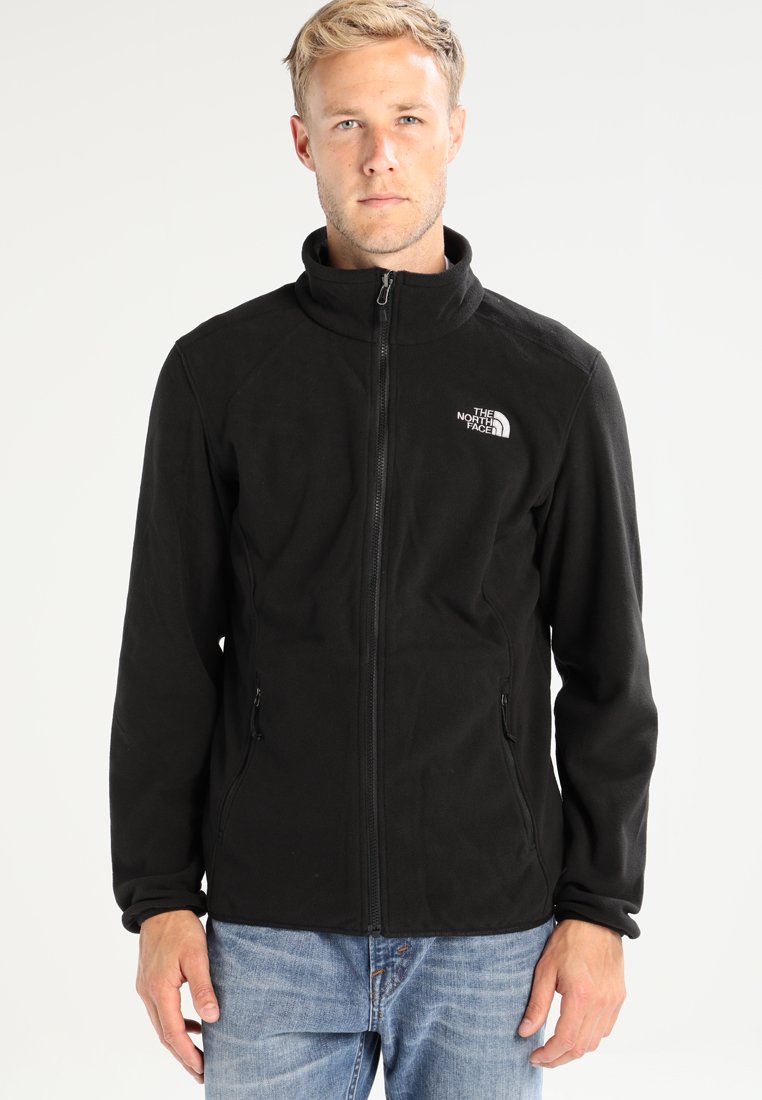 evolution ii triclimate jacket