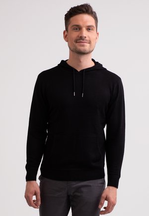 Bluza z kapturem