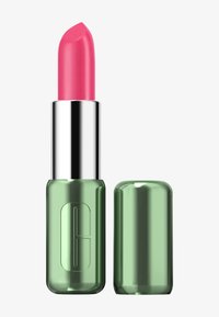 Clinique - POP LONGWEAR LIPSTICK - Leppestift - disco pop Miniatyrbilde 1