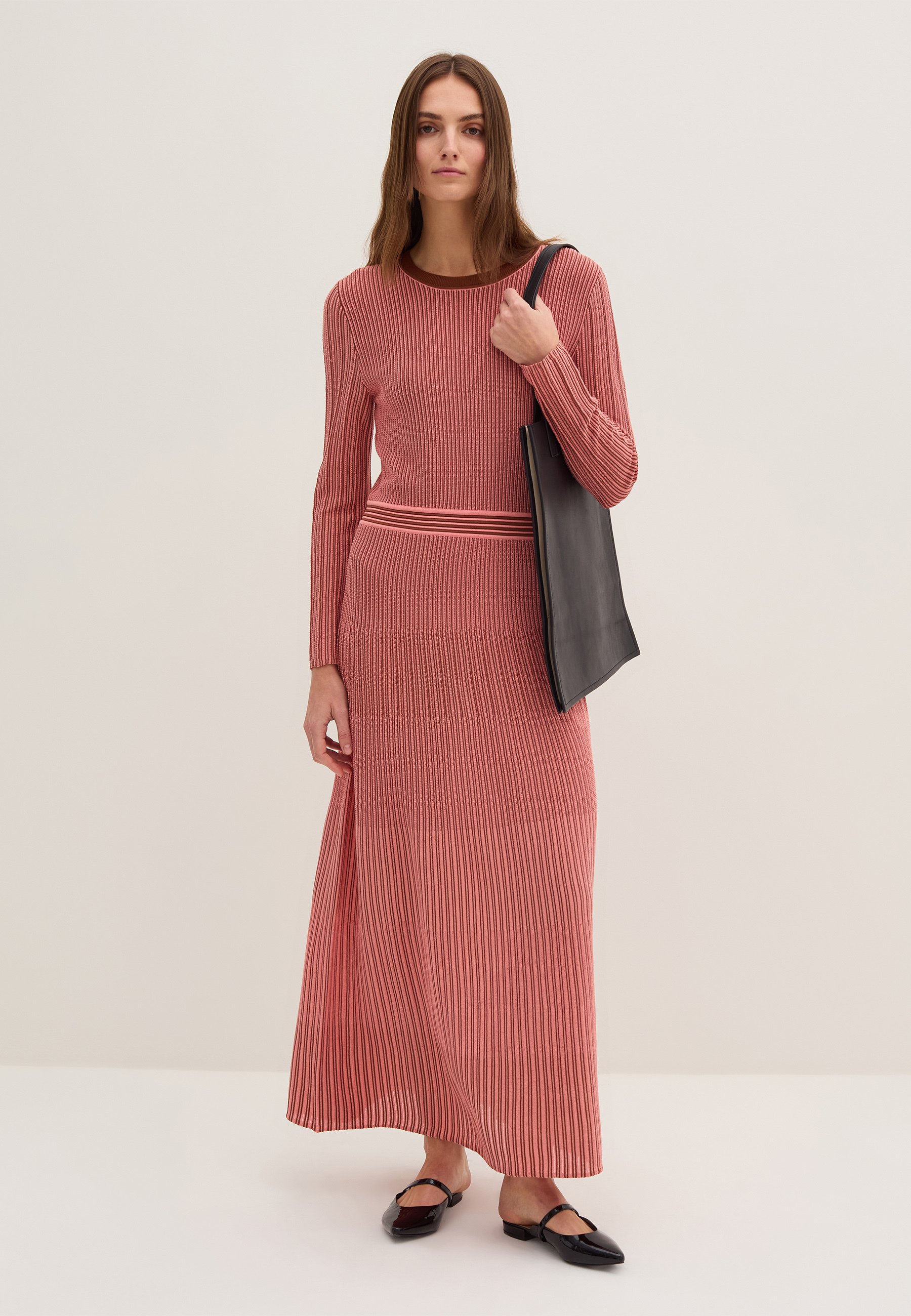 Midi Dress Vestito Nike Zalando Nike Sportswear MIDI DRESS Vestito