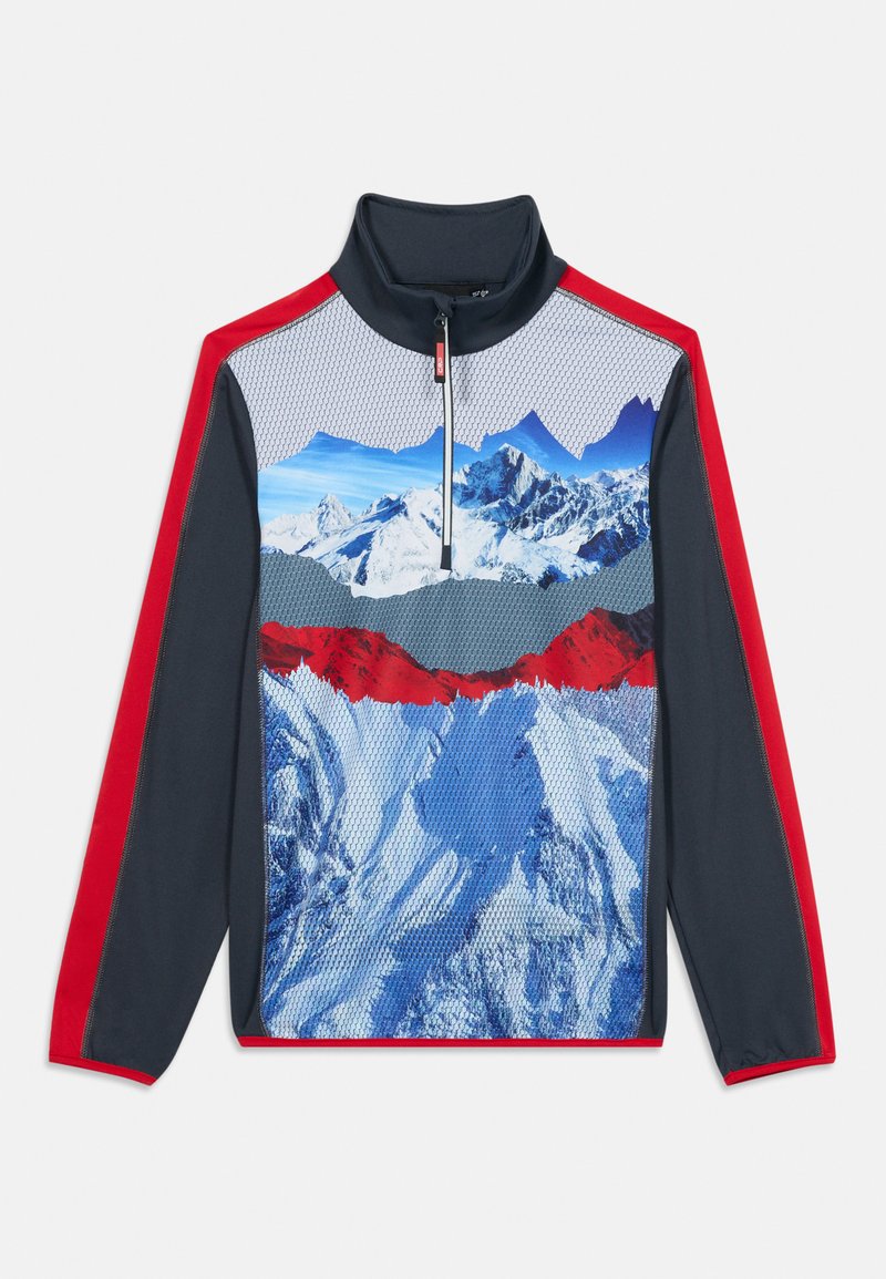 CMP Longsleeve donkergrijs CMP Longsleeve donkergrijs