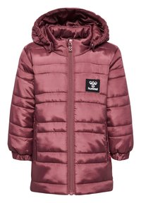 Unausgewählt, rose brown