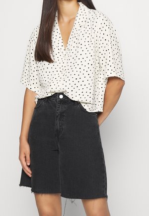 Blouse - white