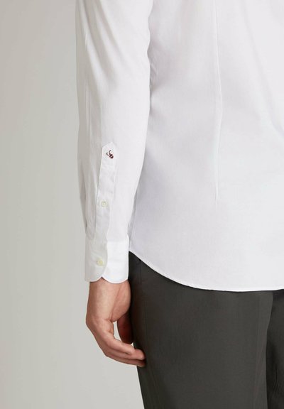 Slowear GLANSHIRT - Camicia elegante - bianco ottico