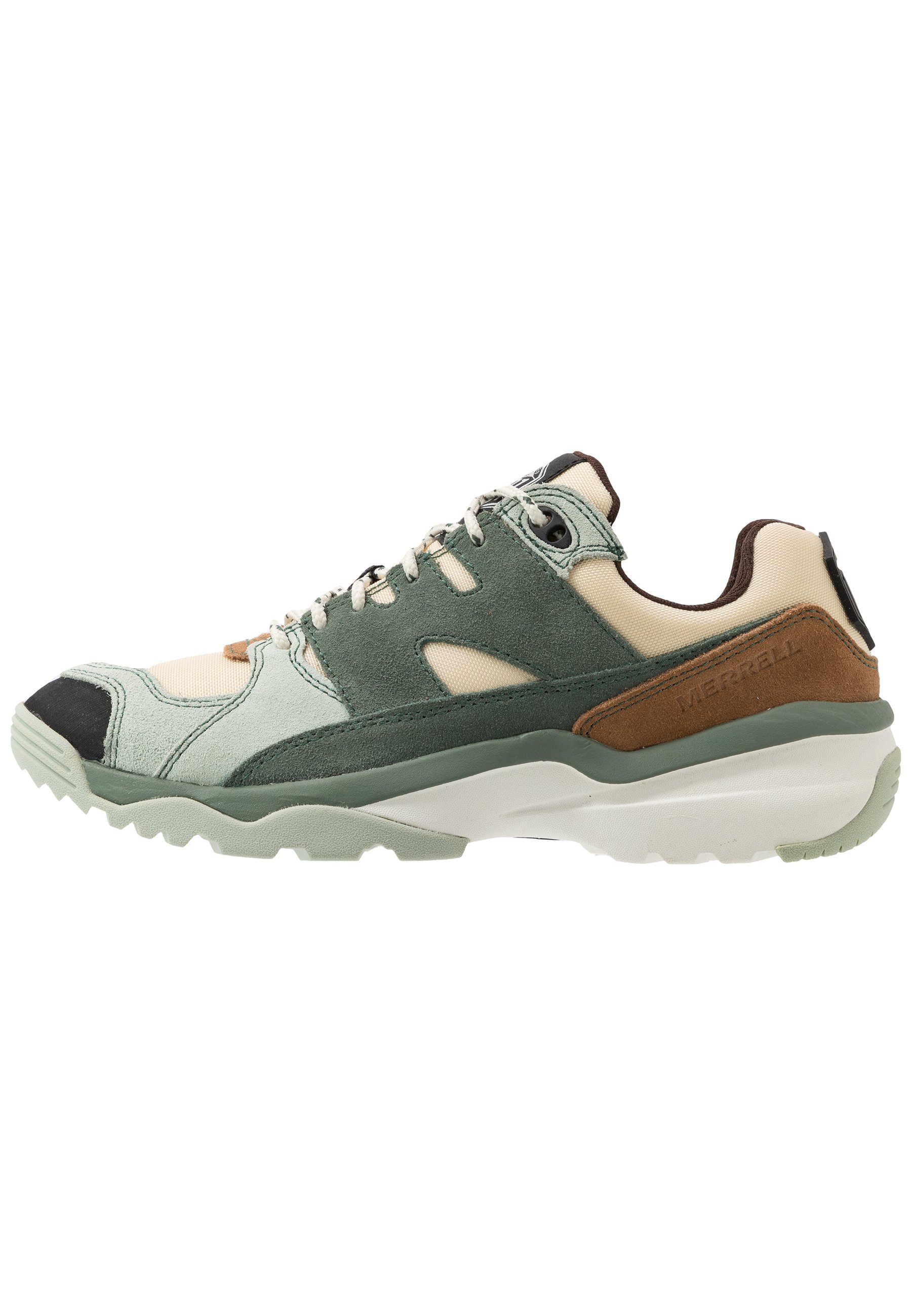 Merrell BOULDER RANGE Fjellsko foamlaurel Zalando.no Merrell BOULDER RANGE Fjellsko foamlaurel Zalando.no
