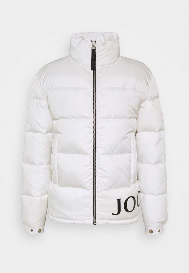 IKARO - Winterjacke - white