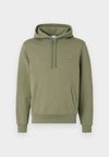 SH9839 031 - Sweater - khaki