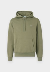 Unselected, khaki