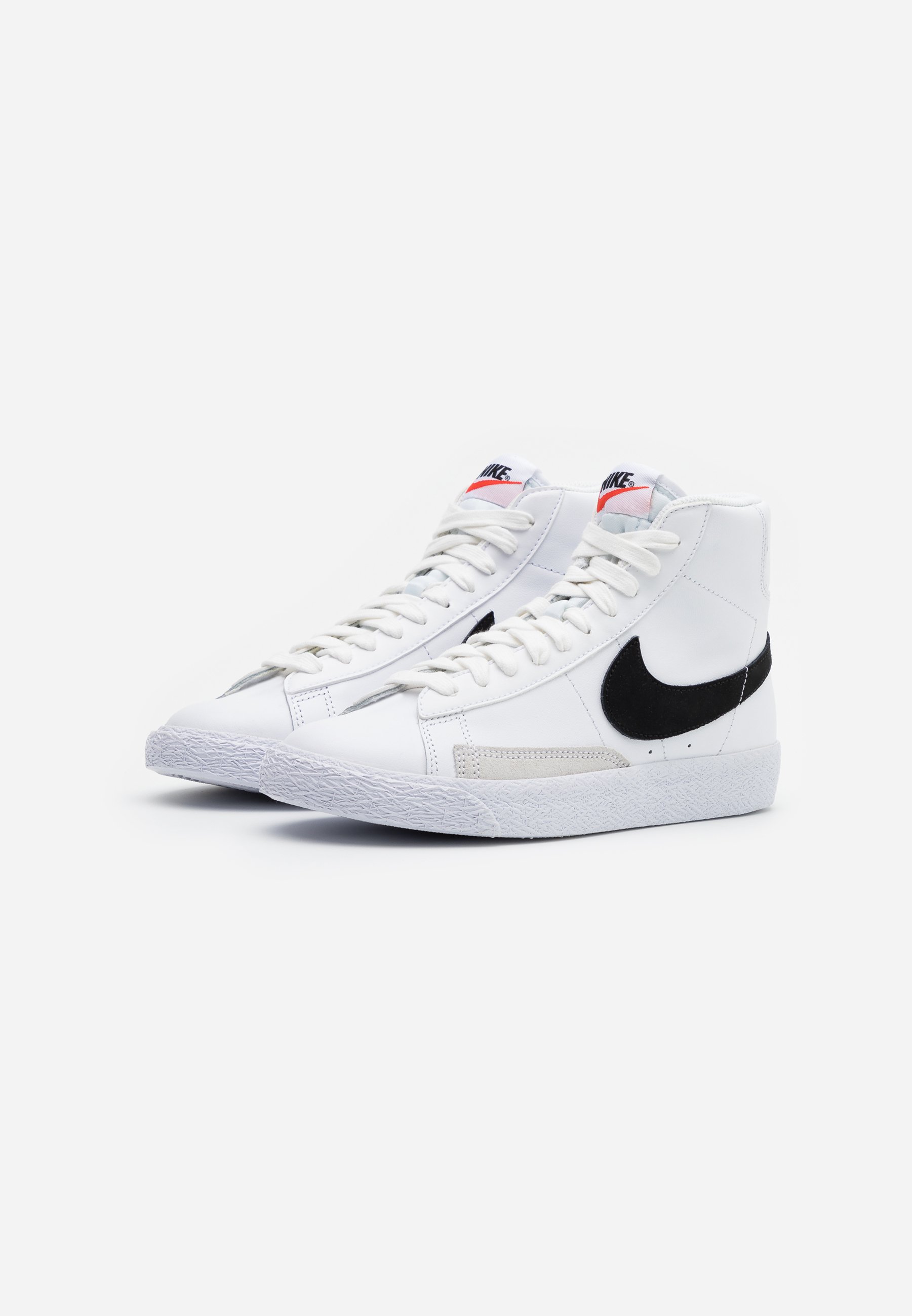 zalando nike blazer mid