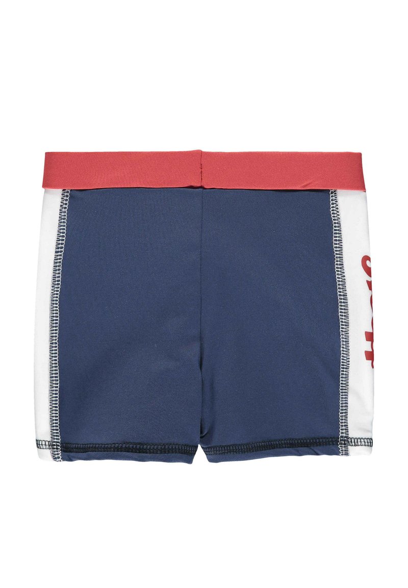 Kinder Bikinis | Steiff Badeshorts steiff navy/dunkelblau - XX72203 Kinder Bikinis | Steiff Badeshorts steiff navy/dunkelblau - XX72203