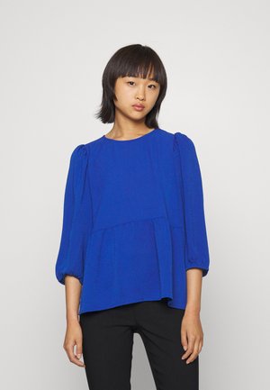 Vero Moda Petite VMEVI AYA - Blusa - sodalite blue