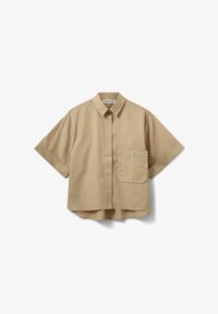 Non sélectionné, beige