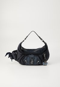PALM MEDIUM HOBO - Käekott - black