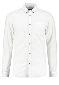Jack & Jones JORGAVIN SLIM FIT - Camisa - white