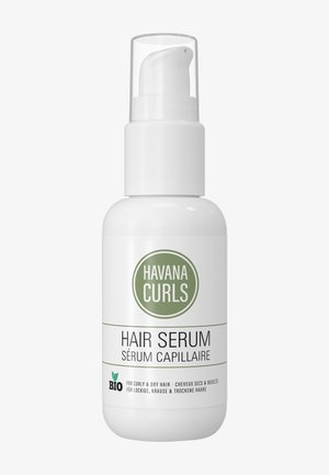HAVANA CURLS HAIR SERUM - Haarpflege - -